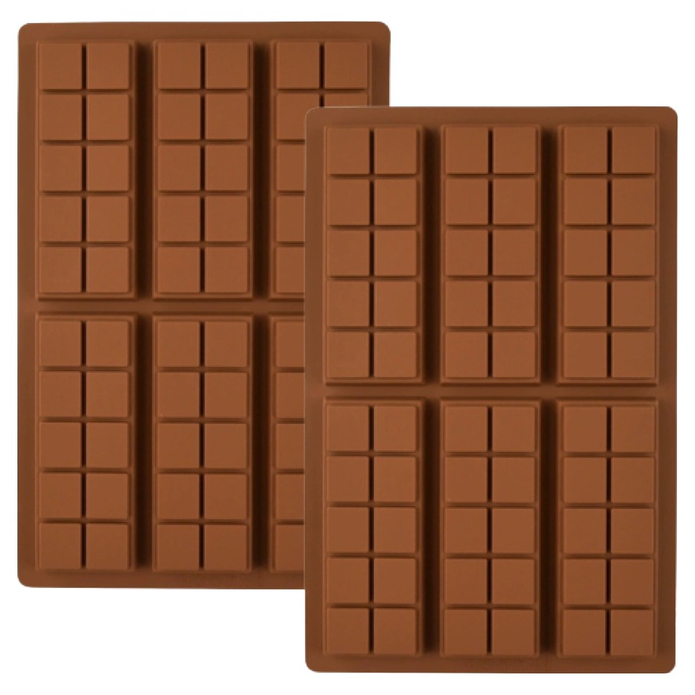 벤듀라 실리콘 초콜릿 몰드 6구 6,450원