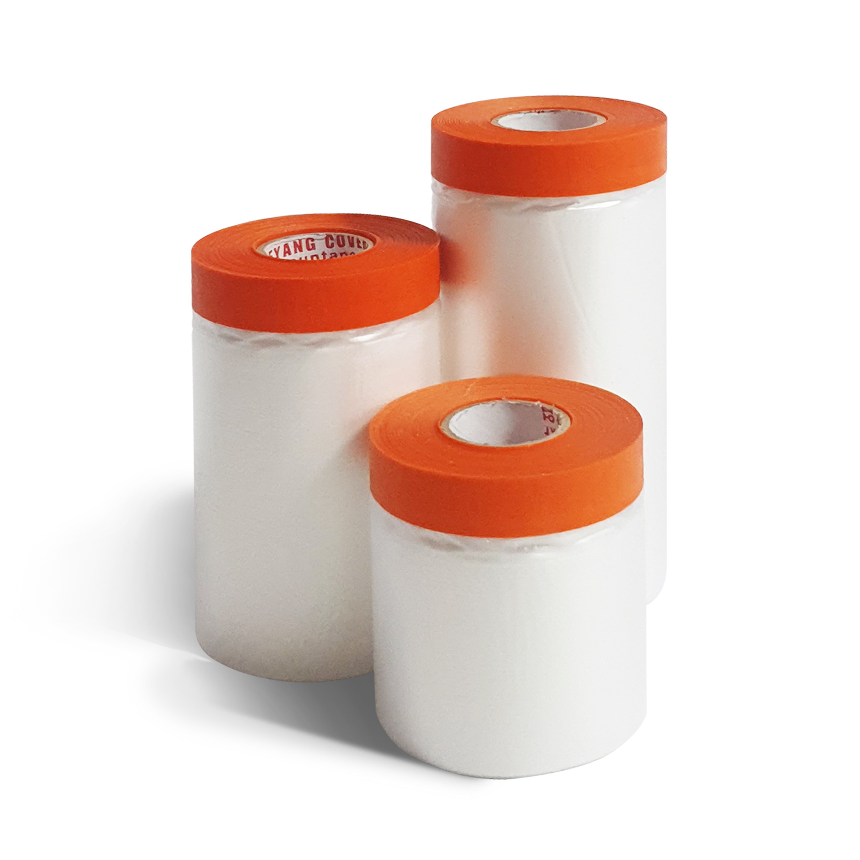 비앤티 태양커버링 커버링테이프, 1개 5,200원