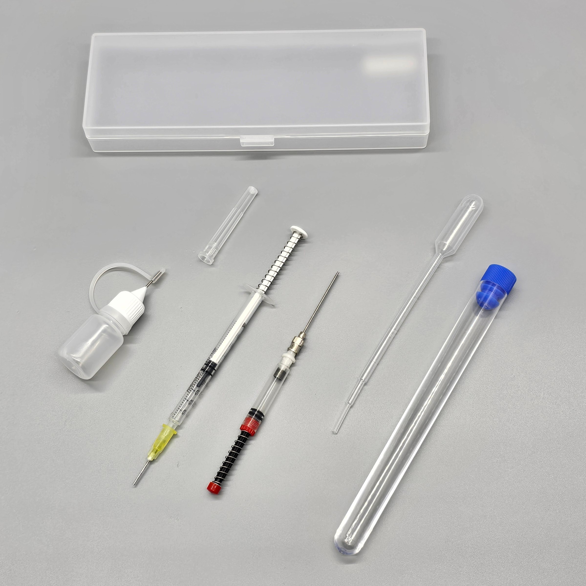 티처스 만년필 잉크 충전 키트 4종 세트 6,000원