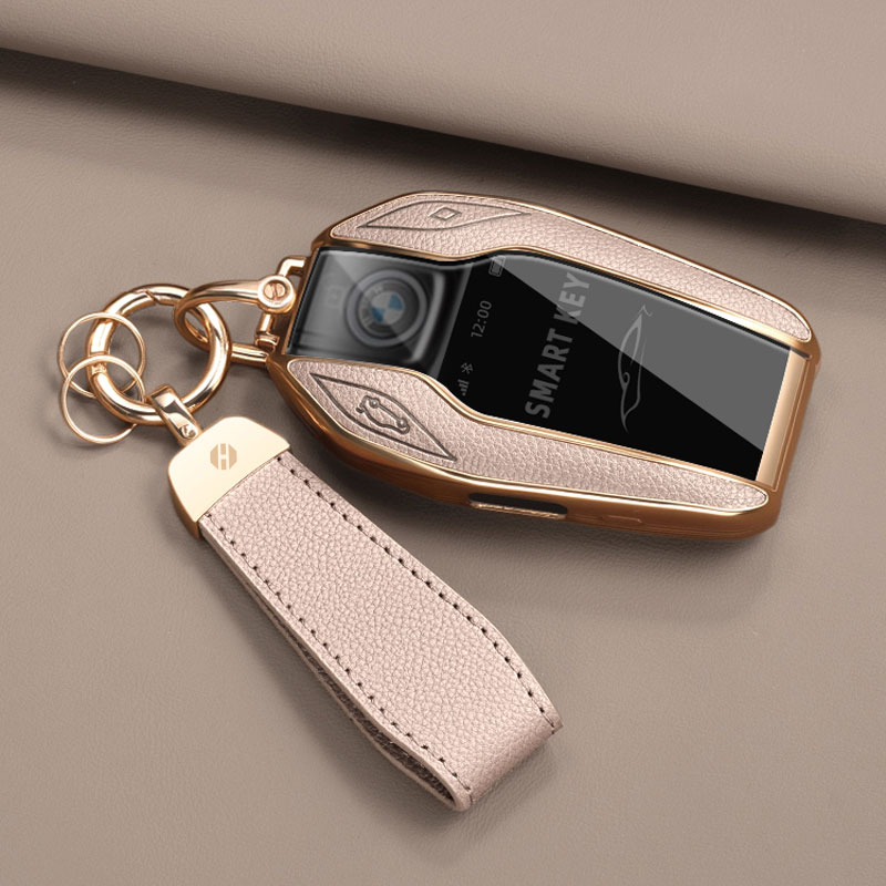 HAKO 소프트 가죽TPU 차키케이스+키홀더 (디스플레이키) 24,900원