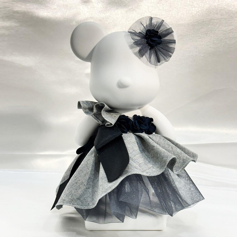 28cm 석고방향제 토이베어 집들이선물 인테리어소품 58,000원