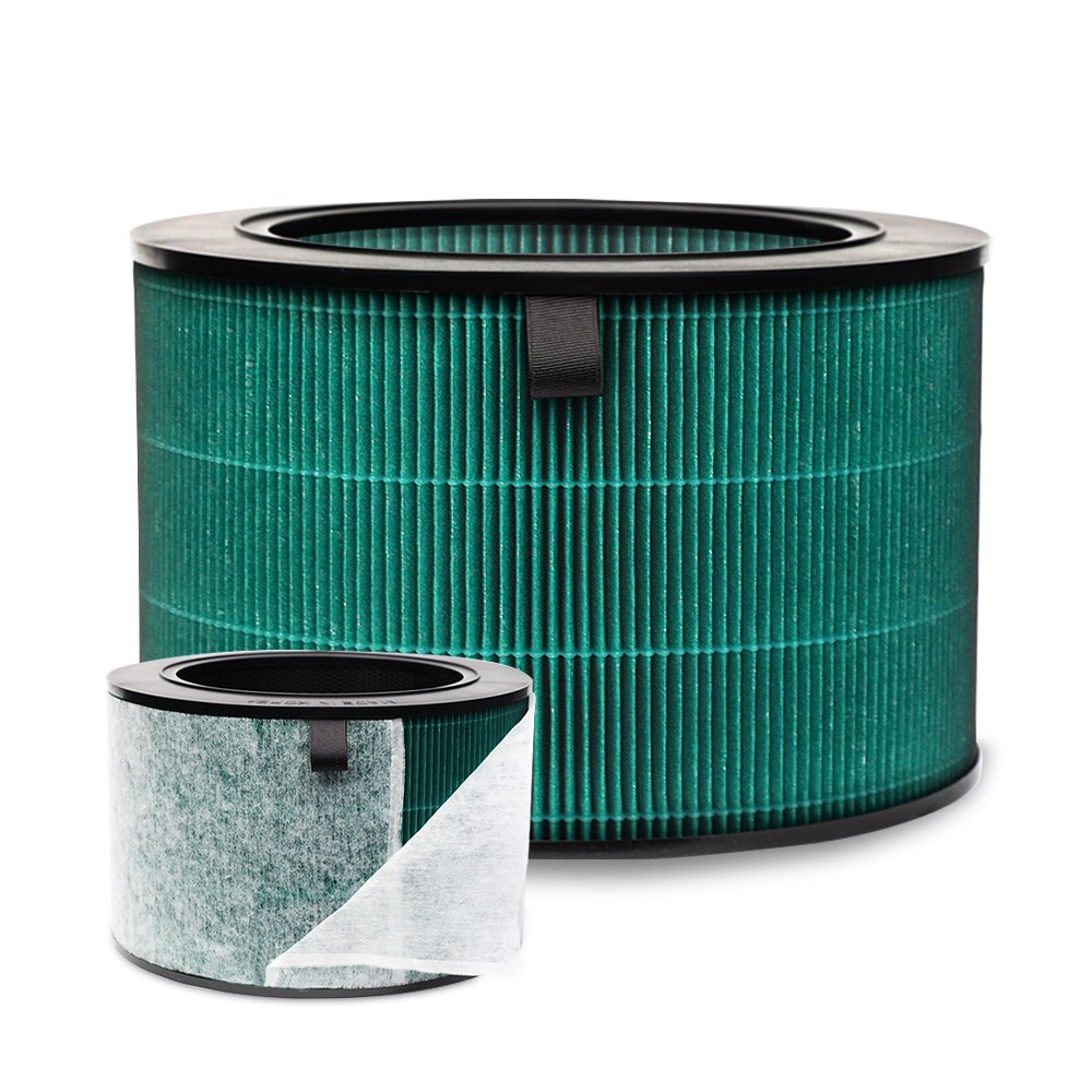 환경필터 LG 엘지 360 공기청정기 퓨리케어 호환 헤파필터 + 탈취필터 + 필터세이퍼 세트 18,900원