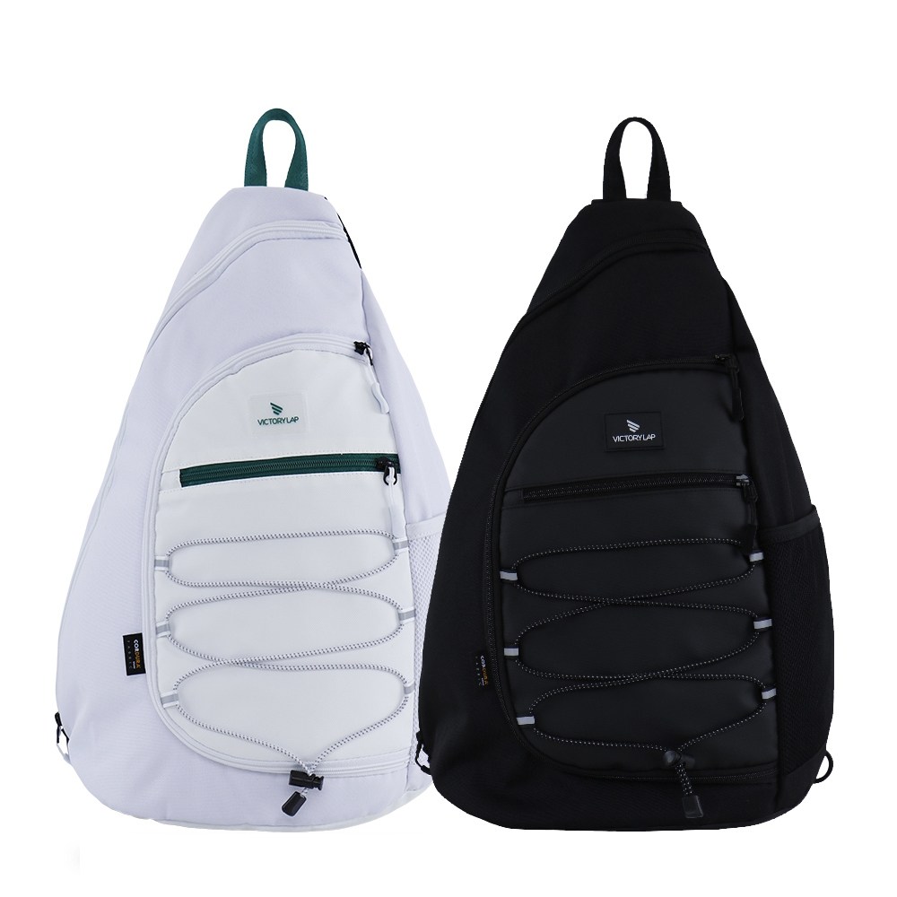 빅토리랩 유틸리티 바디백 테니스가방 테니스라켓 가방 53,900원