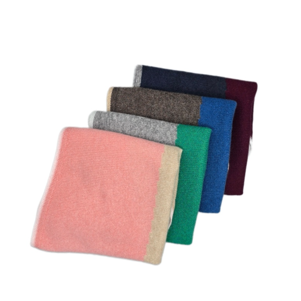 [백화점A/S] 닥스 여성 캐시미어 쁘띠 머플러 F - AD01TB 보증서 제공 선물포장 빠른배송 125,000원