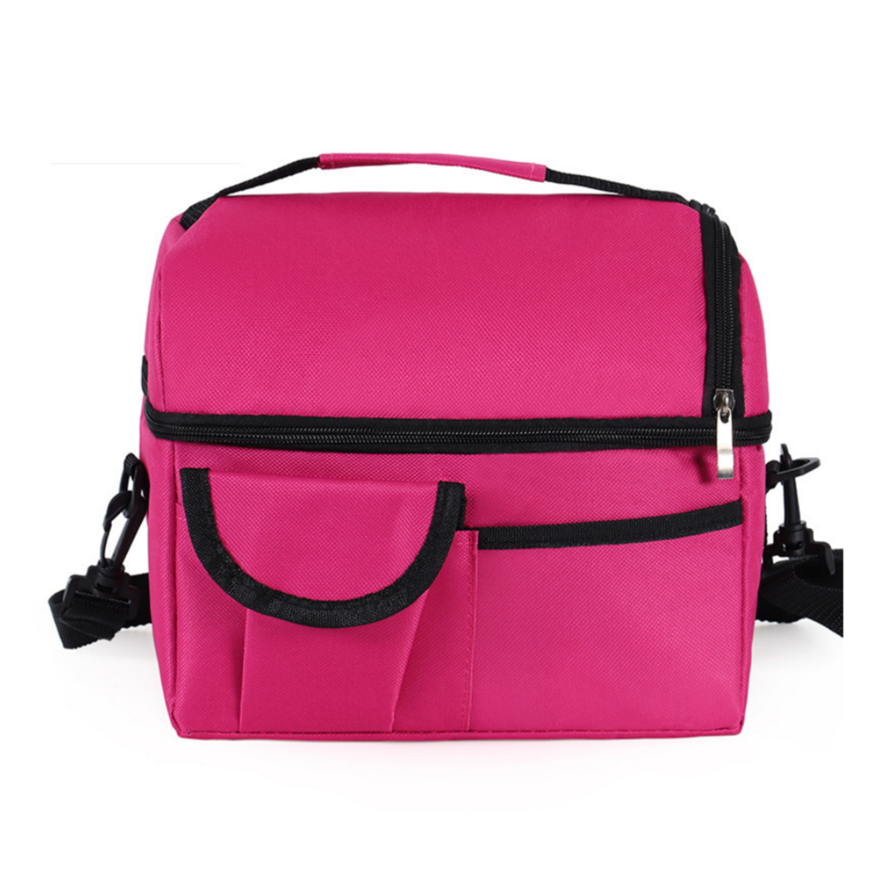 한울 보온보냉가방 아이스쿨러백 쿨링백 보냉백 도시락 박스 쿨백 8,900원