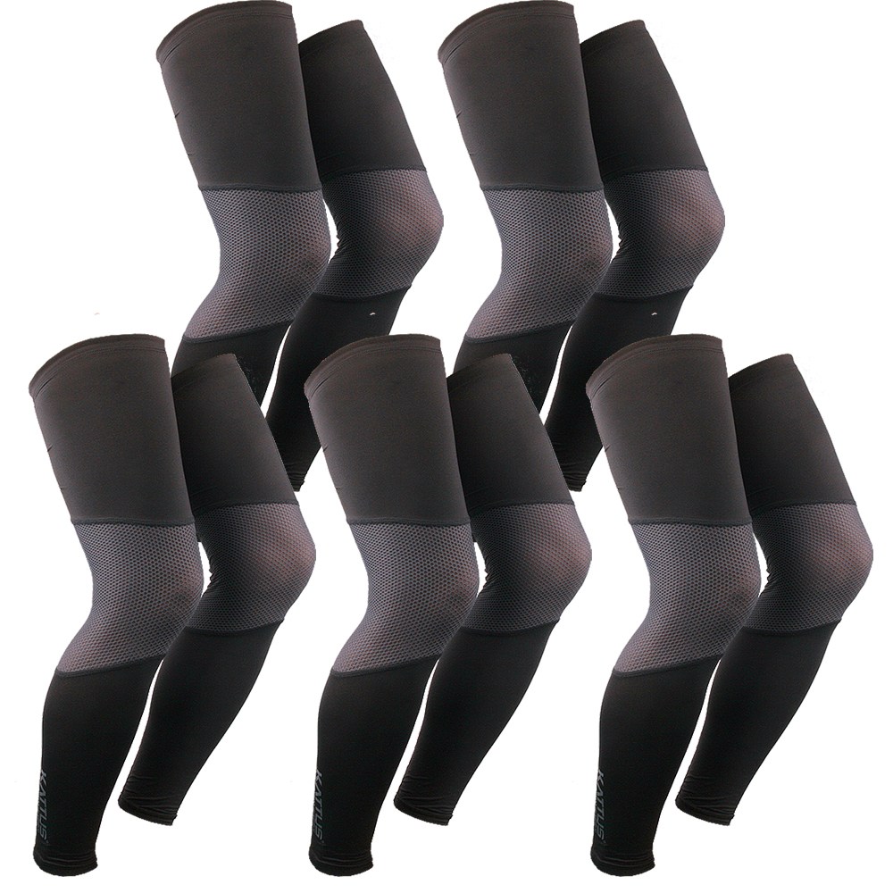 GOINDOL MAX5 3pcs 발토시 냉감 레그토시 고급형 좌우 1세트 레그워머 발워머 고탄성 나이론원단 스포츠토시, 1개 69,000원