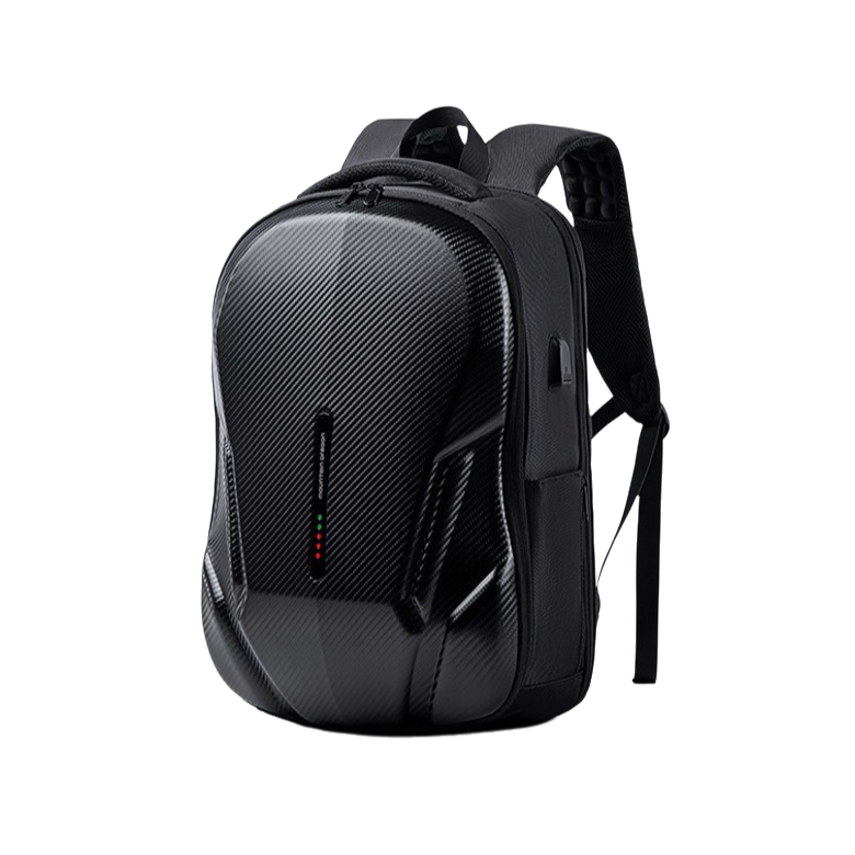 MC 남성용 패션 포워드 출퇴근 여행용 충격 흡수 방수 백팩 88,900원