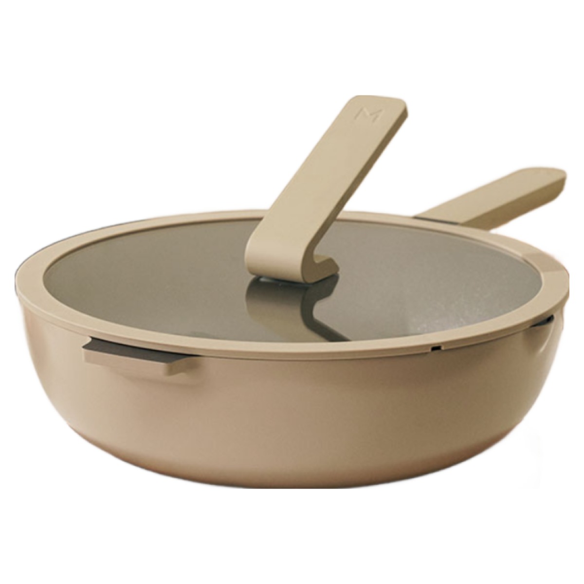 워키 티타늄 세라믹 프라이팬 인덕션 가스레인지 겸용 후라이팬 32cm 178,000원