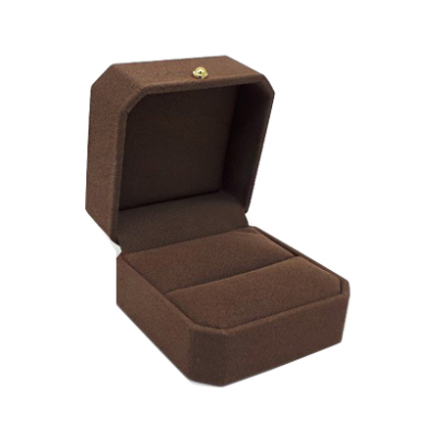 바미샵 스웨이드 반지 케이스 5,800원