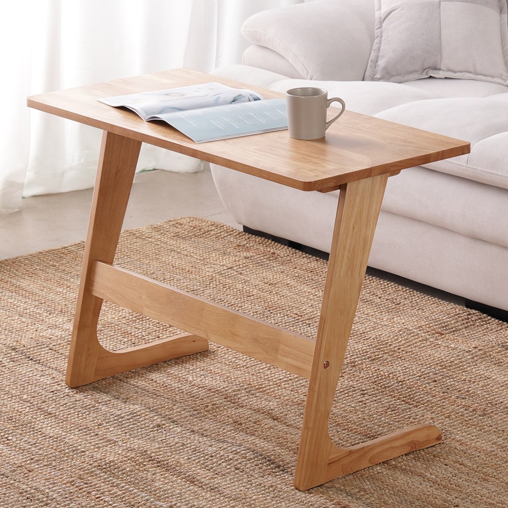 아비스 협탁 원목 사이드테이블 소파 보조 티테이블 49,400원