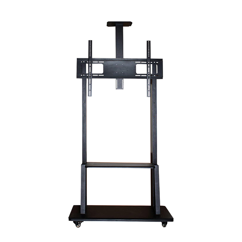 엘디엘마운트 이동식 높이조절 TV스탠드 거치대, APL-TR1800, 1개 139,000원