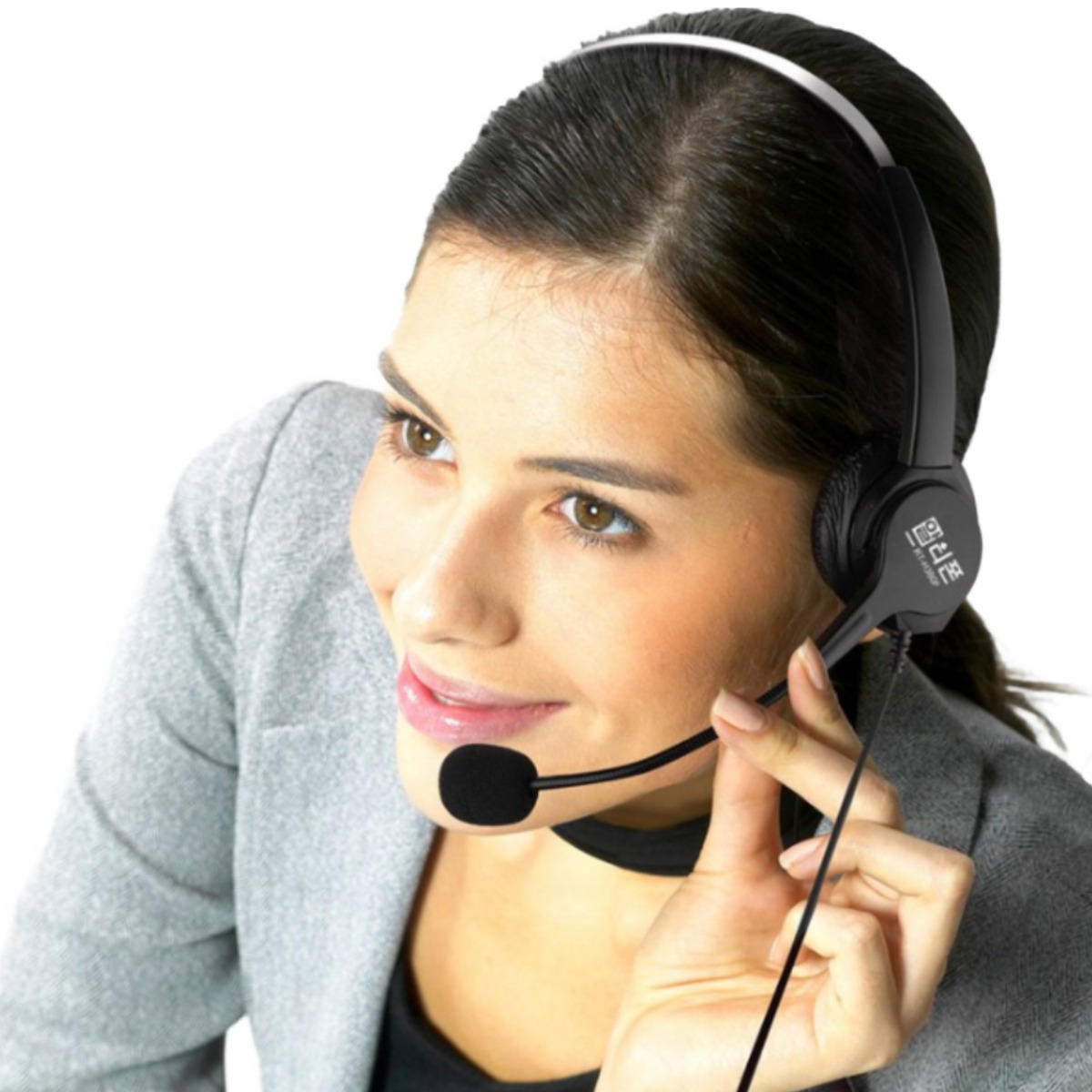 RT-380 콜센터 상담원 헤드셋 상담사 재택근무 전화헤드셋 30,900원