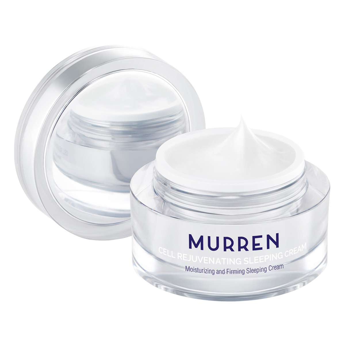 뮤렌 셀 리쥬브네이팅 슬리핑 크림, 50g, 1개 52,100원