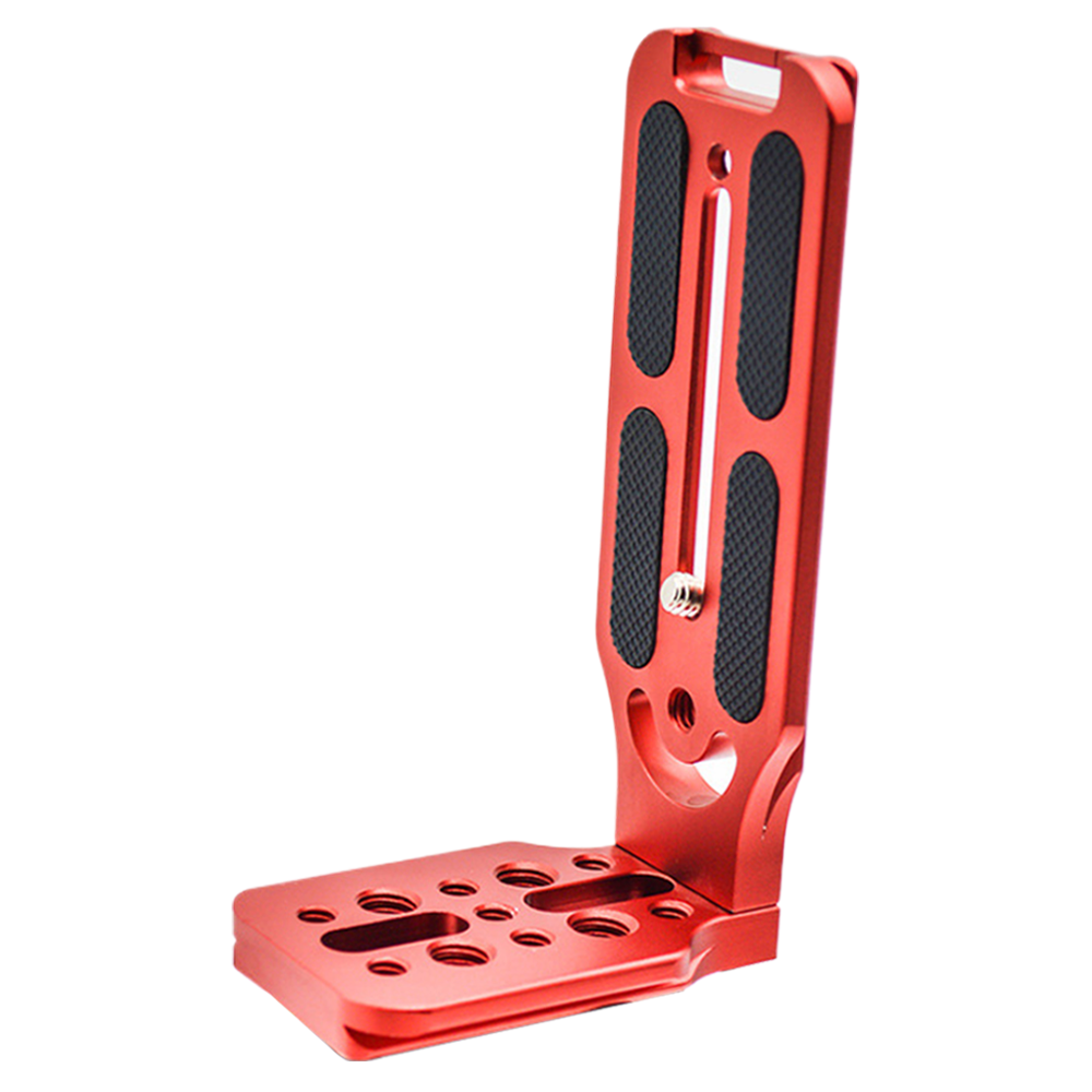 동글이 트렌디한 카메라 퀵 릴리즈 플레이트 레드 140 x 29 x 60 mm 14,120원