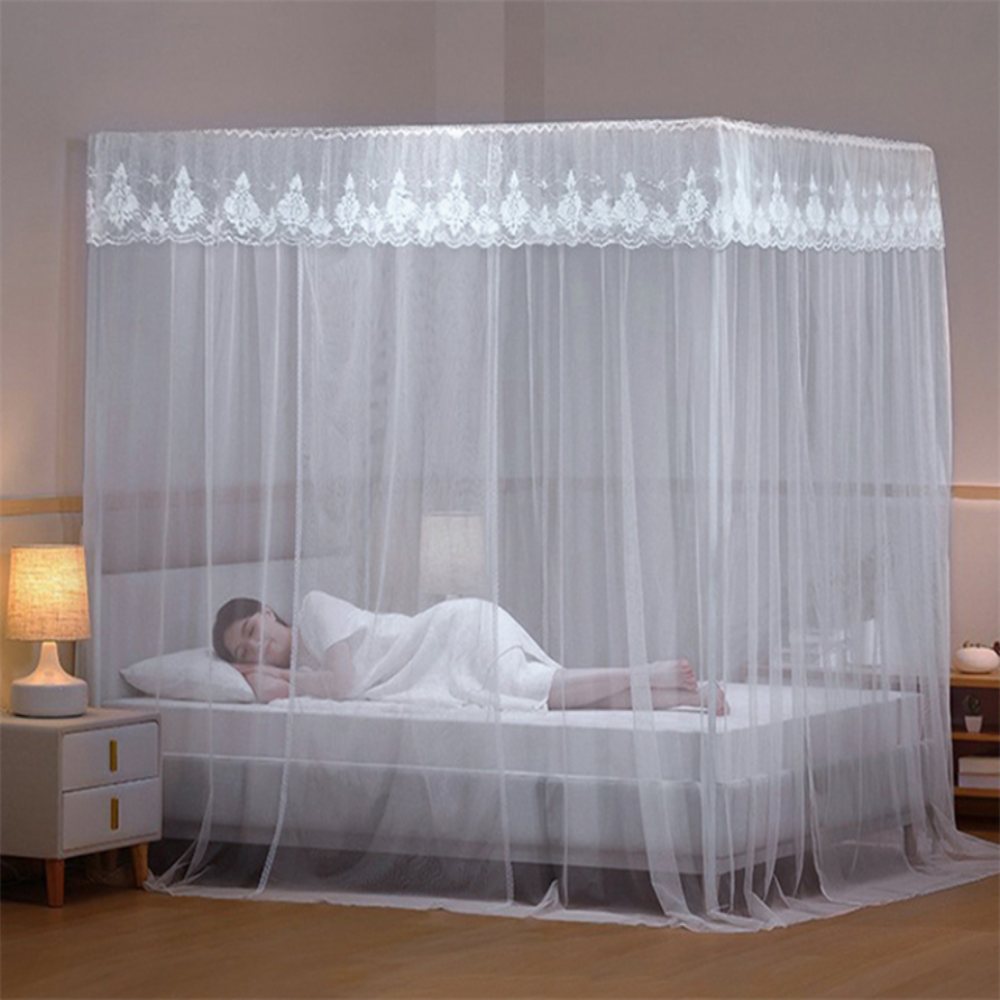 하노빅 침대 모기장 침대모기장텐트 44,400원