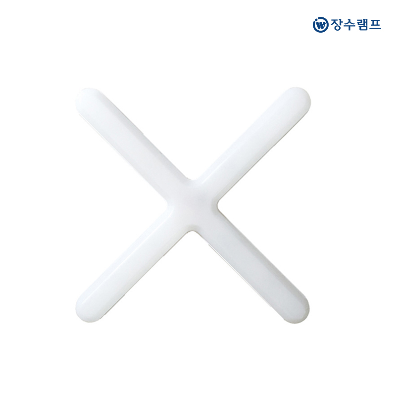 고정형 LED 장수 십자등 55W 90,000원