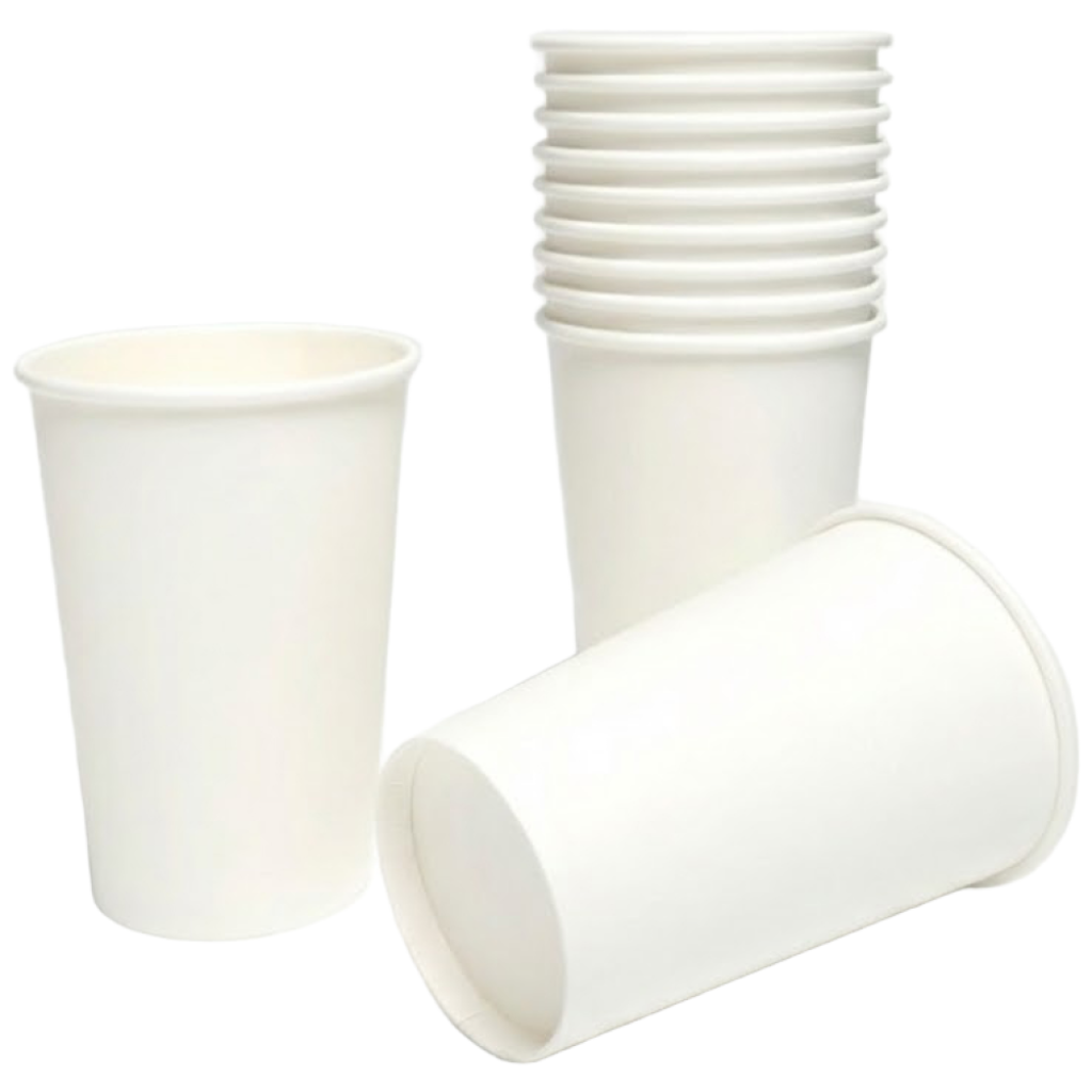 테이크아웃컵 무지 종이컵 260ml (8온스), 1박스, 1000개입 45,500원