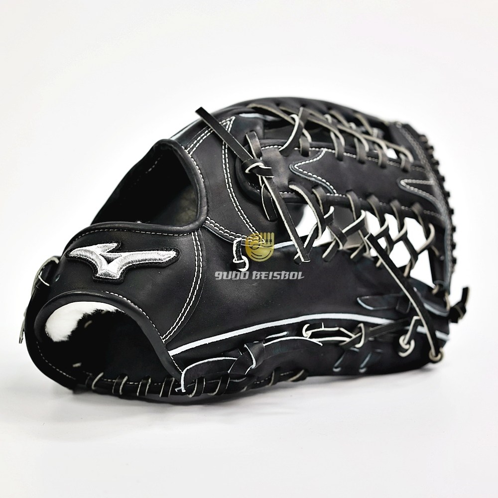 미즈노 프로 오더 BSS 단종오더 프리미엄셀렉션 플래티늄 이치로 외야글러브 1,750,000원