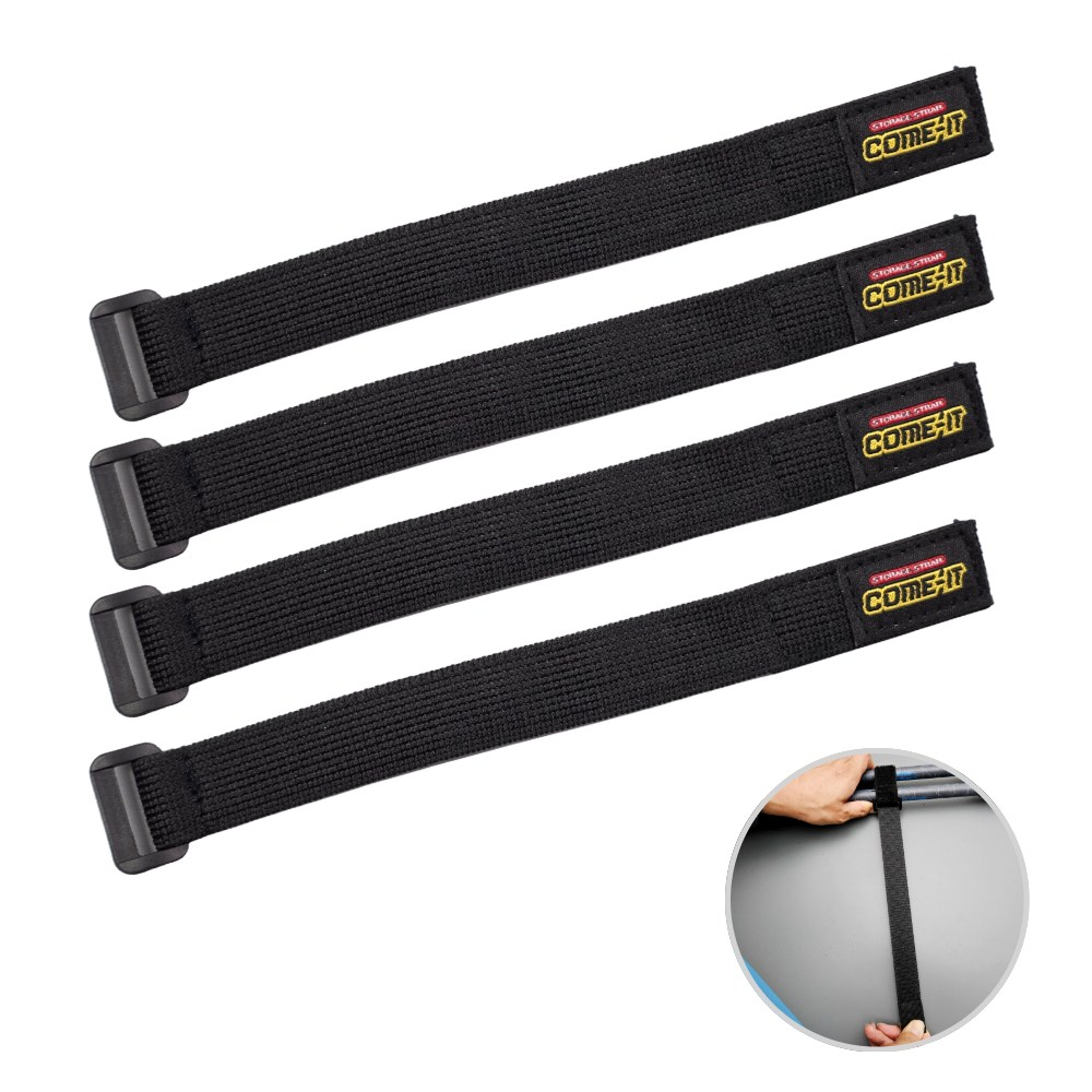 탄성 벨크로 찍찍이 압박 선정리 케이블타이 멀티탭 충전기 선정리 링벨트 7,000원