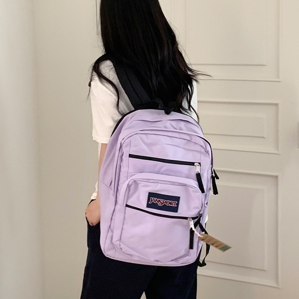 [100%정품]잔스포츠 빅 스튜던트 백팩 학생 가방 JS0A47JK 155,400원