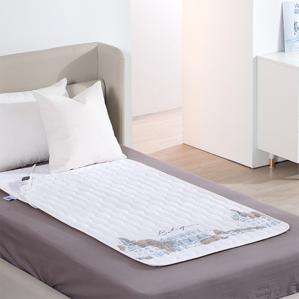 이메텍 프리미엄 전자파안심 순면 전기요 IMB-095 99,000원