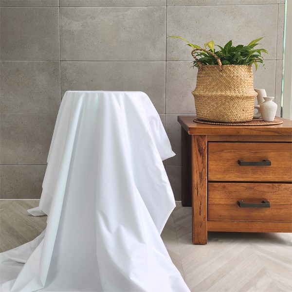 올풀림없고 비침적은 초광폭 셀프 사진 촬영 배경천 흰천 220cm x 180cm, 1개 18,450원