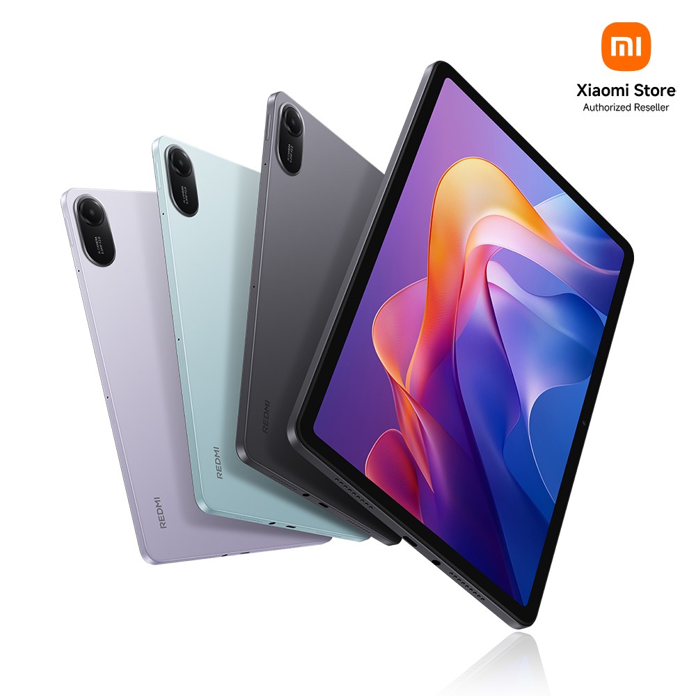 샤오미 태블릿 레드미 패드 2 PC 테블릿 스마트 게임용 업무용 인강용 게이밍 11인치, 그라파이트 그레이, 256GB, Wi-Fi 299,800원