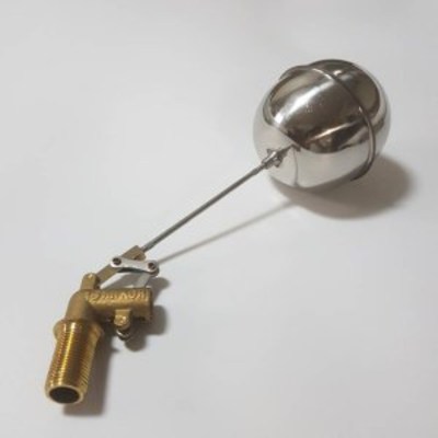 스텐 볼탑 플러팅 밸브 부레 우끼 물탱크 수위 15, 20, 25, 32, 40, 50A 24,800원