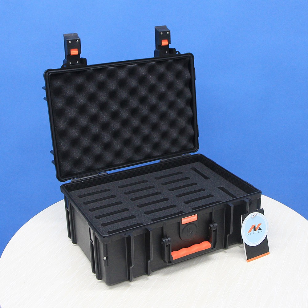 가방몰 SSD20 방수하드케이스 보관함 가방 방수케이스 수납함 하드디스크 보관함 116,400원