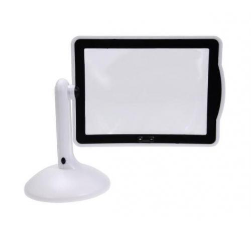 LED 스크린 확대경 돋보기 독서 확대기 거치대 뷰어 무료배송 17,850원