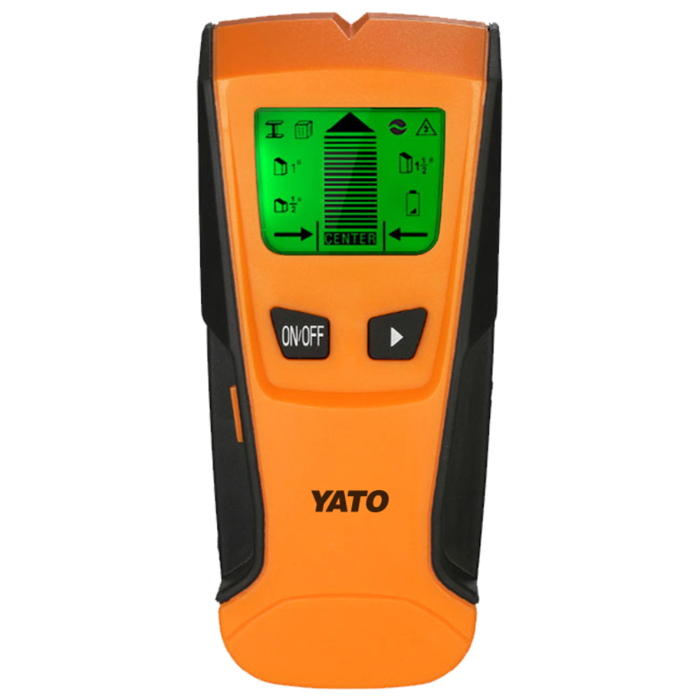 야토 금속탐지기 벽스캐너 HT210, 1개 20,480원