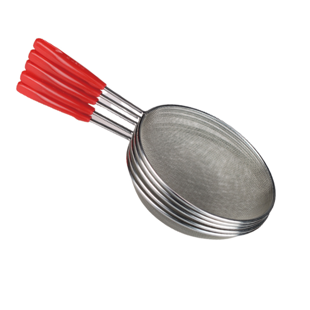 광영키친골드 국산 다용도 고운망 빨간 건지기5개입 15,200원