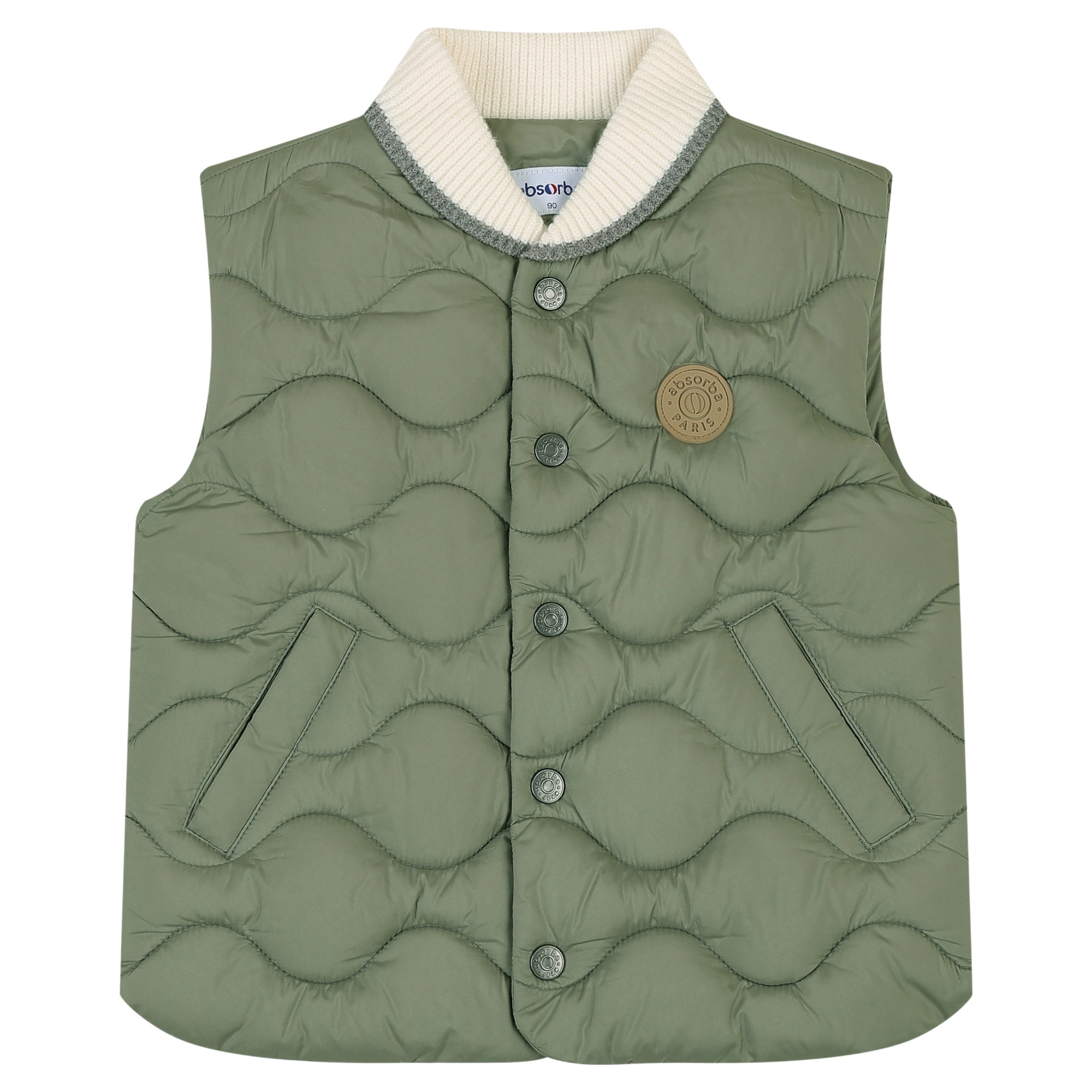 압소바 앙토니 보온 베스트 70,700원