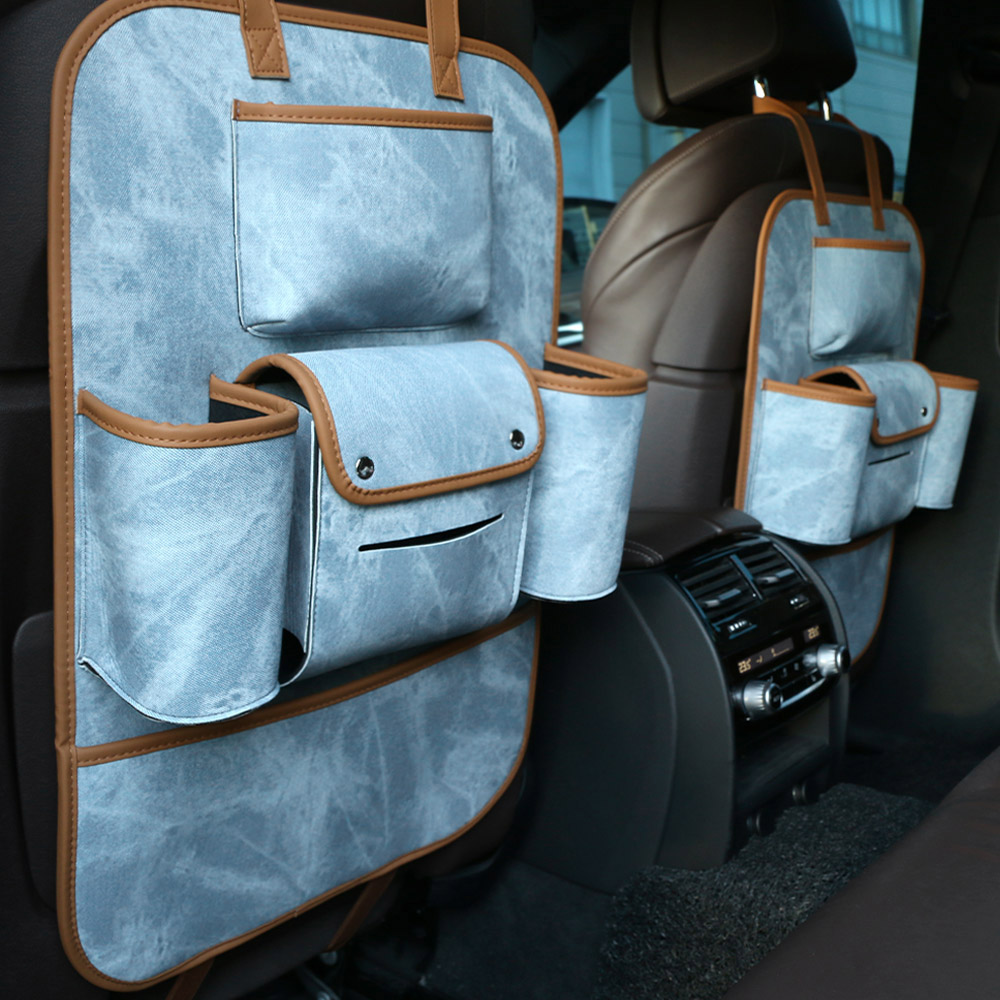 벤오토 어메이진 차량용 뒷좌석 수납함 44,870원