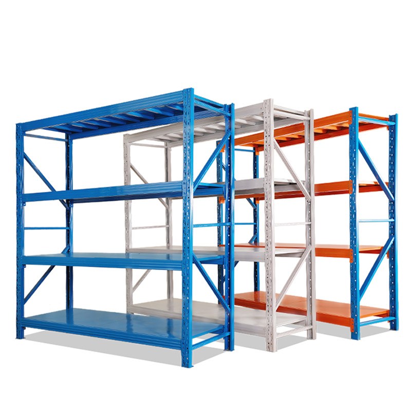 돈키호테 더 튼튼한 중량랙 창고랙 조립식선반 철제선반 무볼트조립 195,000원