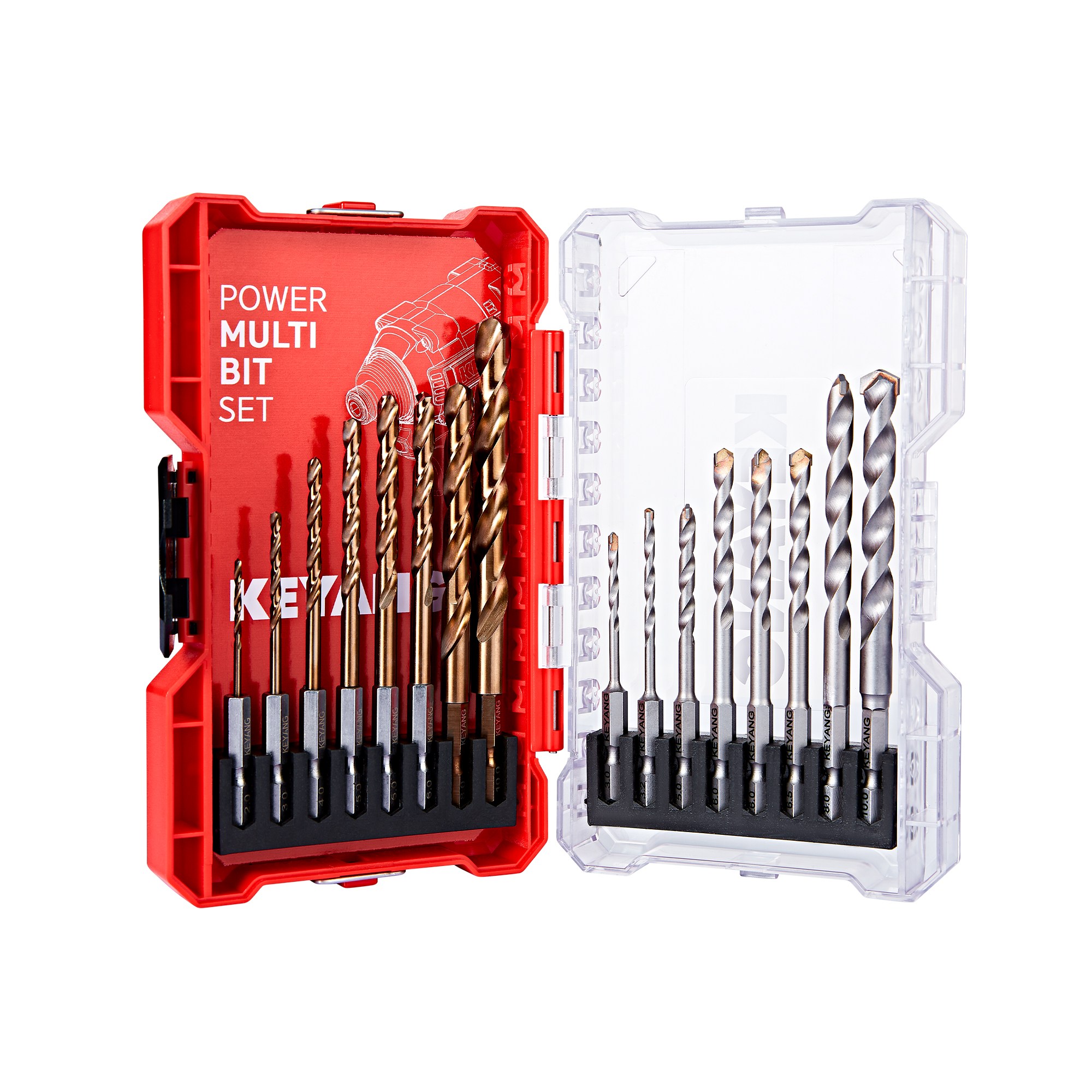 계양 다목적 드릴비트세트 KDS-01, 1개 50,000원