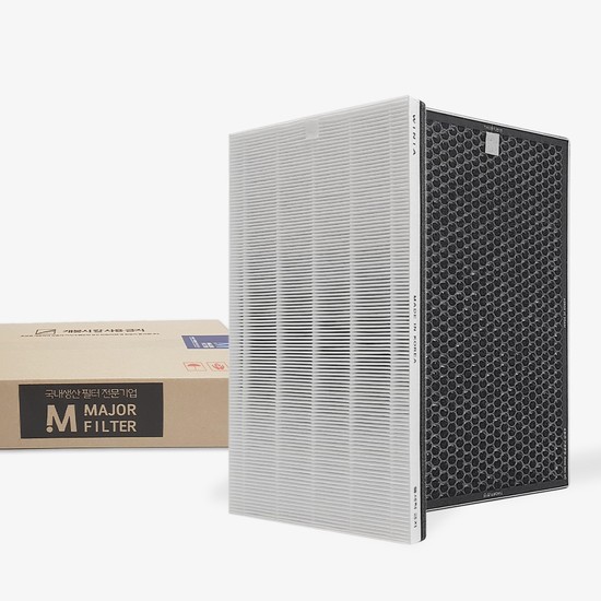 국내생산 대우공기청정기 DAP 클라쎄 복합형 필터 26,760원