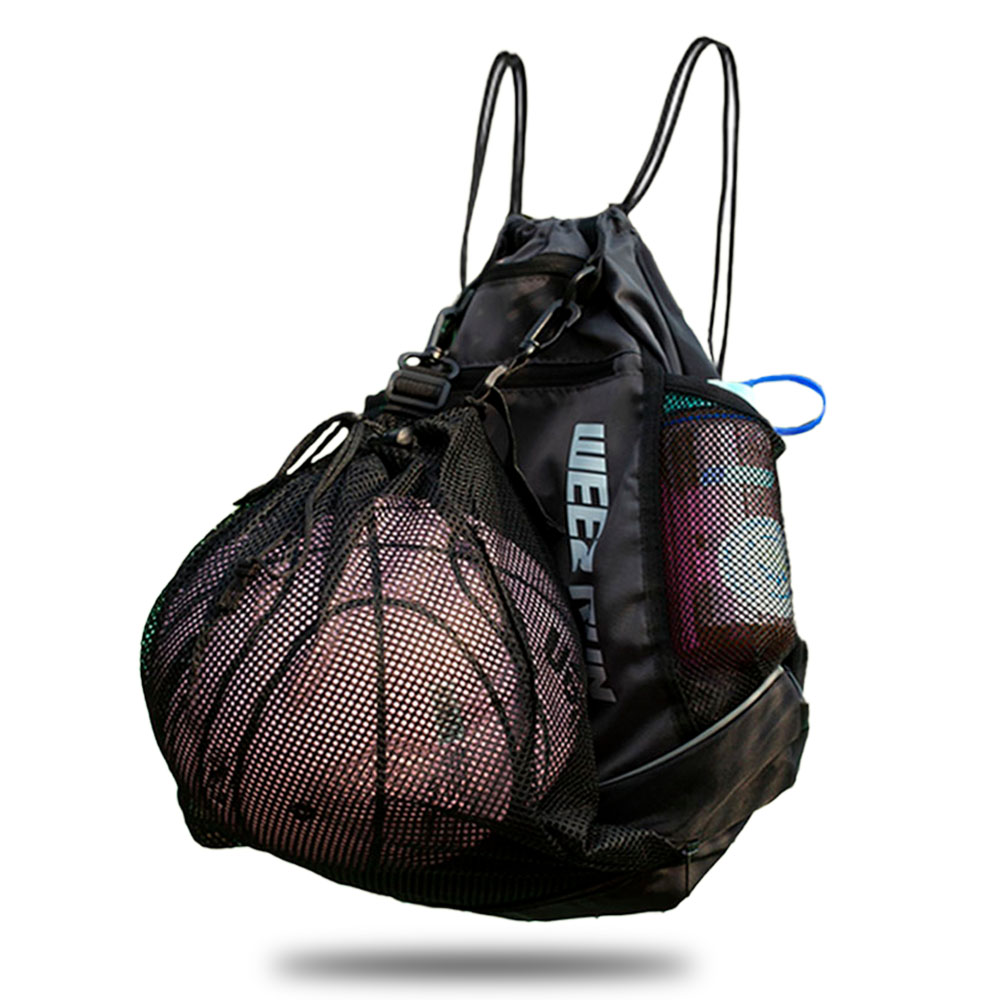 위즈런 스포츠 다용도 가방 축구 농구 배구 헬스 짐백 15,500원