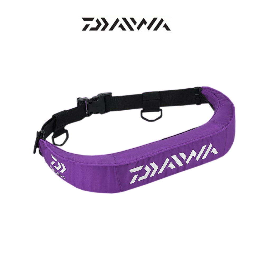 다이와 DF-9403 허리식 구명조끼 / 자동 팽창식 구명복  / 색상 선택 188,100원