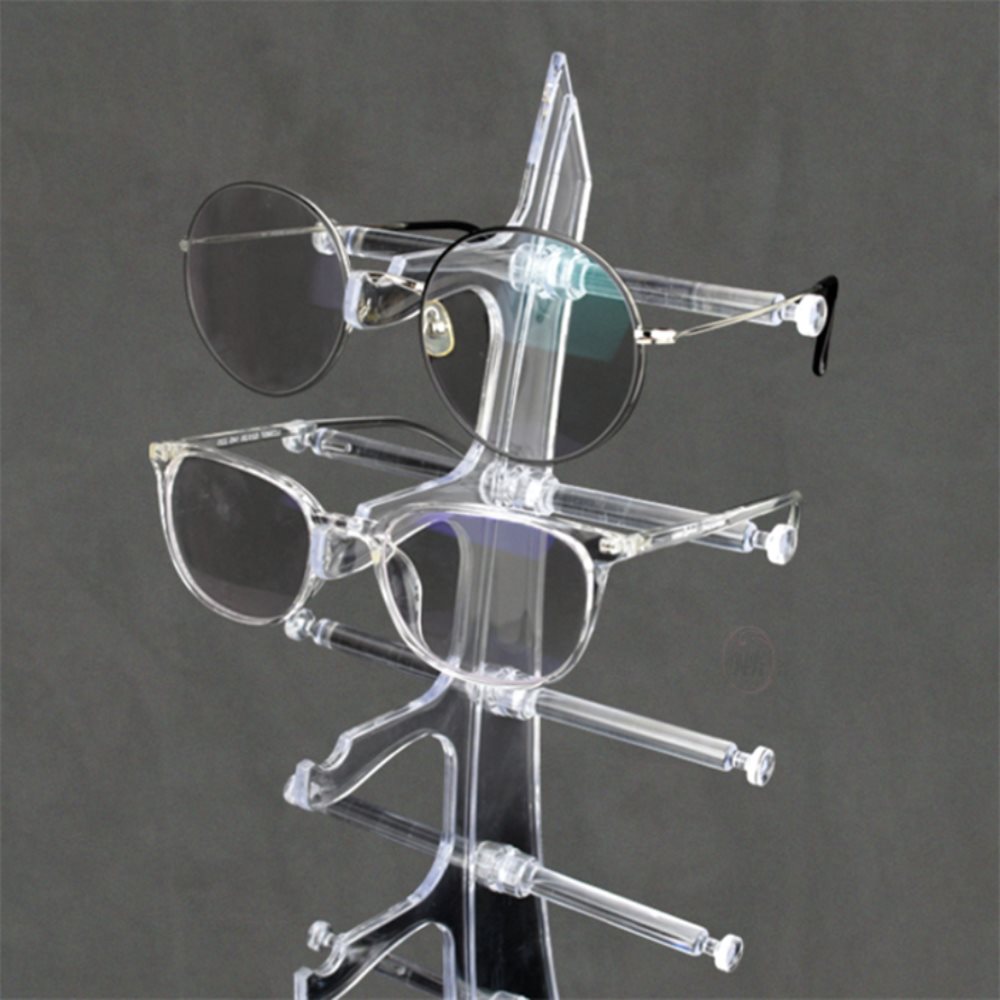 안경진열대 5단 안경걸이 6,700원