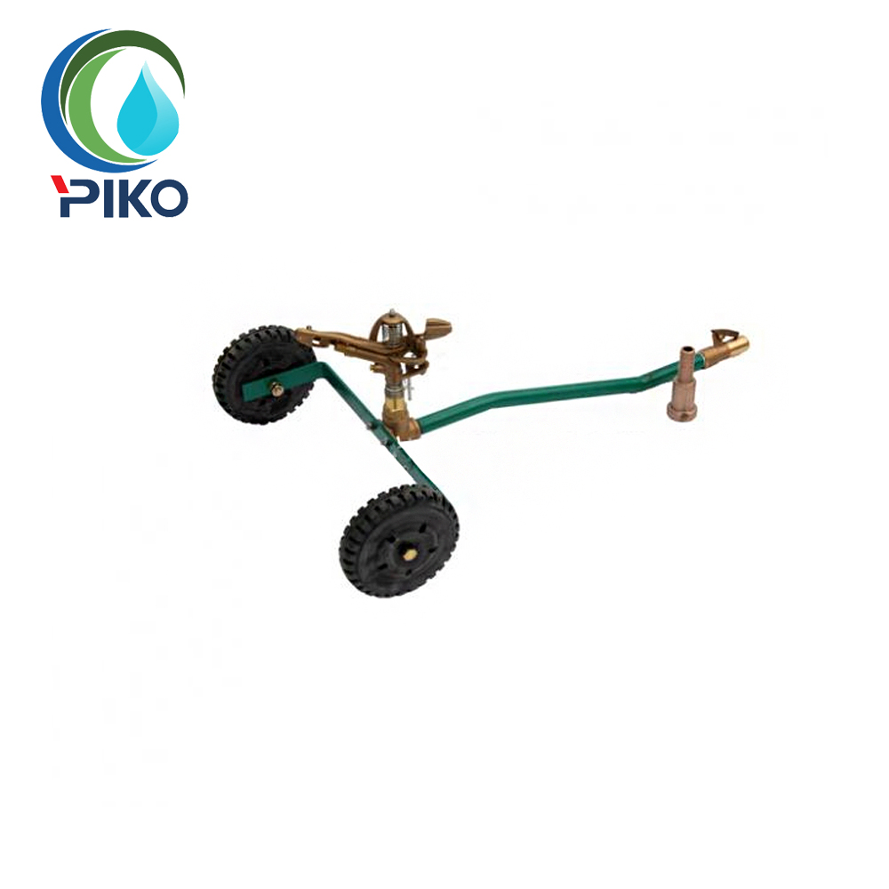 로라스탠드 조경용 이동식 스프링클러 호스 조경관수 자재 국내생산 340,000원