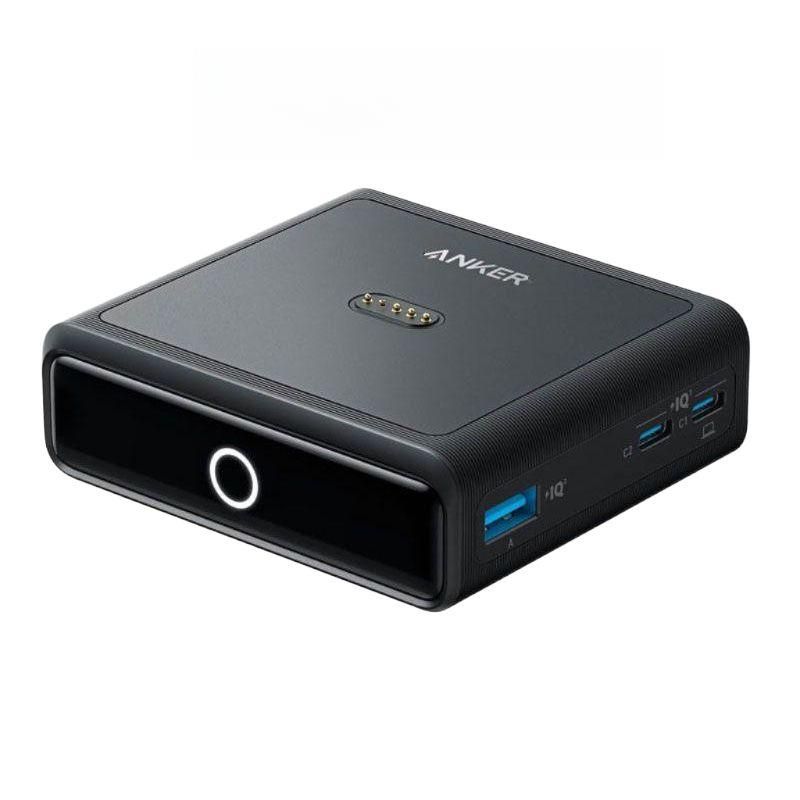 프라임 베이스 충전 a1902 스테이션 안드 100w 앤커 충전받침대 마그네틱 전용 보조배터리 85,700원