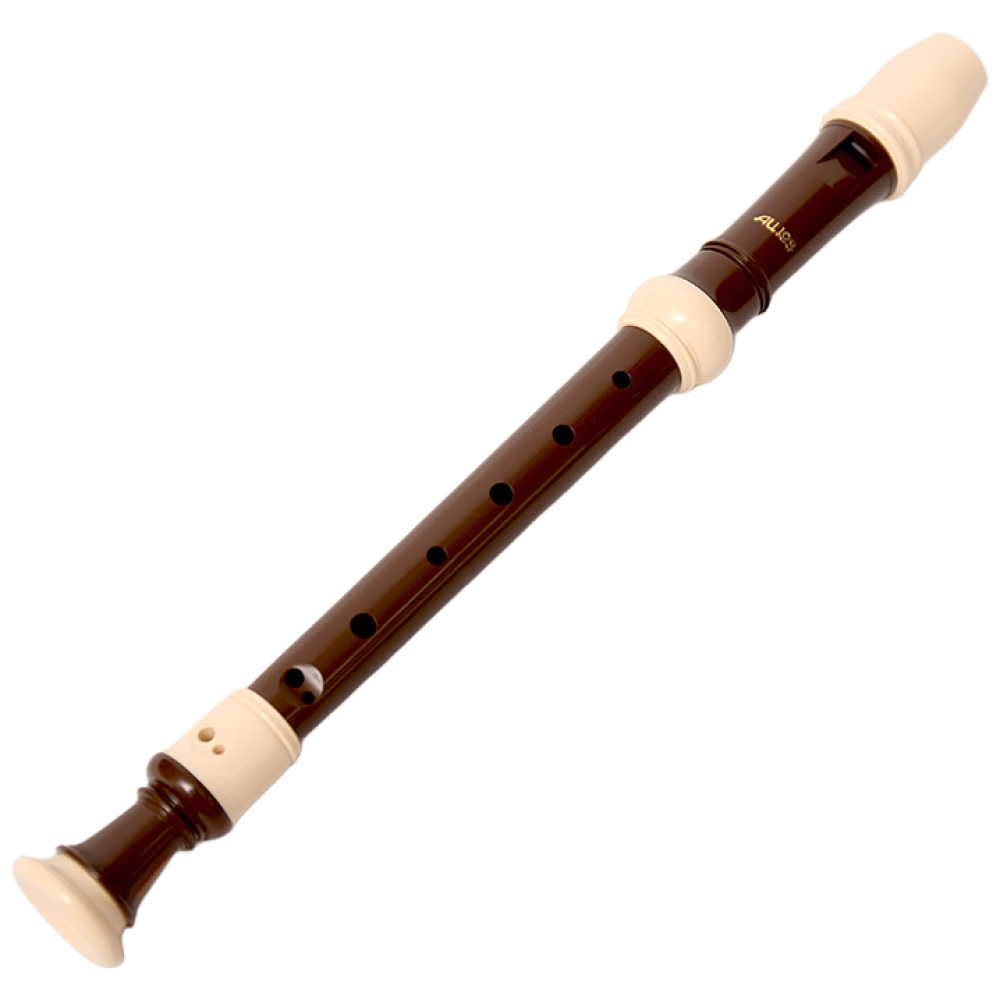 [일본생산]아울로스 703B 소프라노 리코더 바로크식 초등 어린이 유아 케이스 피리, 1개 26,000원
