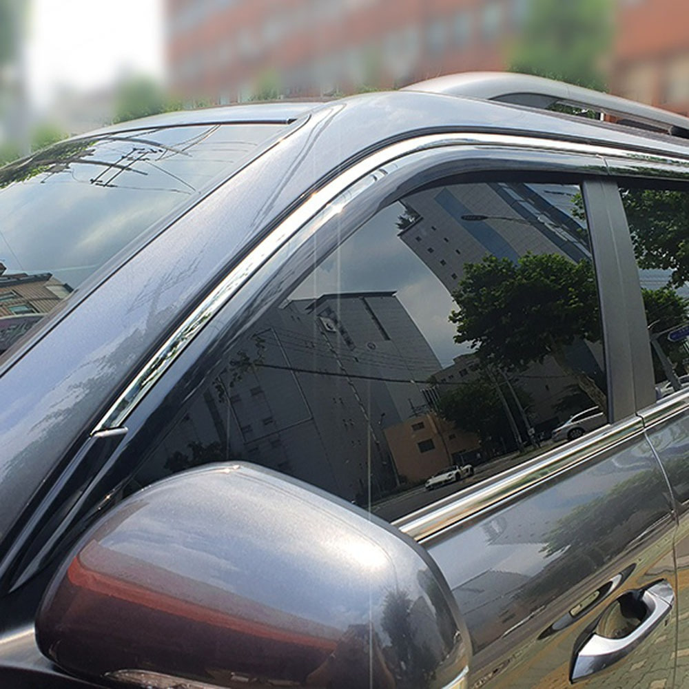 렉스턴스포츠 칸 블랙다이아몬드 썬바이저4P C984 98,800원