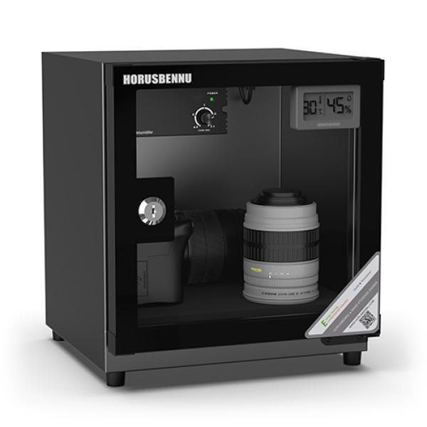 호루스벤누 카메라 전자제습보관함 ADH-G20 블랙 80,000원