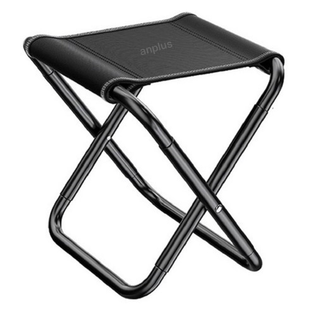 앙플러스 한손에 쏙 초경량 접이식의자 5,600원