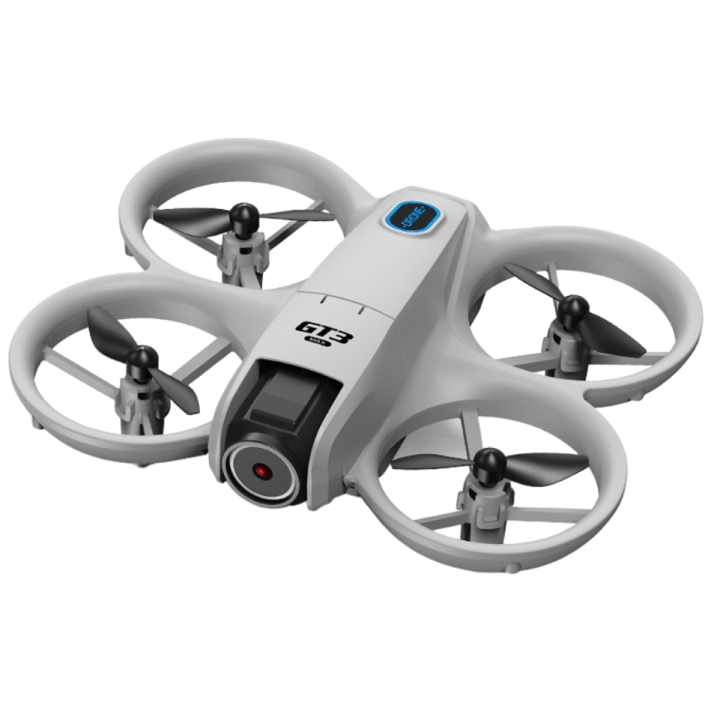 초보용 드론  쿼드콥터 디자인 / HD듀얼 카메라  / 자동 장애 회피 /4.3인치 디스플레이 리모컨 촬영용드론 78,900원