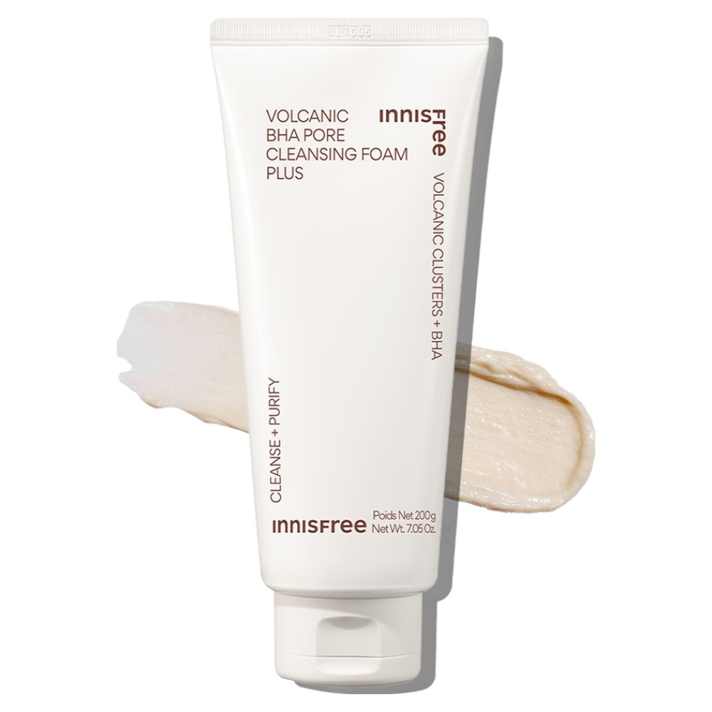 이니스프리 화산송이 바하 모공 클렌징폼 플러스 8,320원