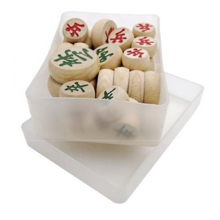 육형제바둑 육형제바둑 장기알 나무 38x14mm 651853 36,970원