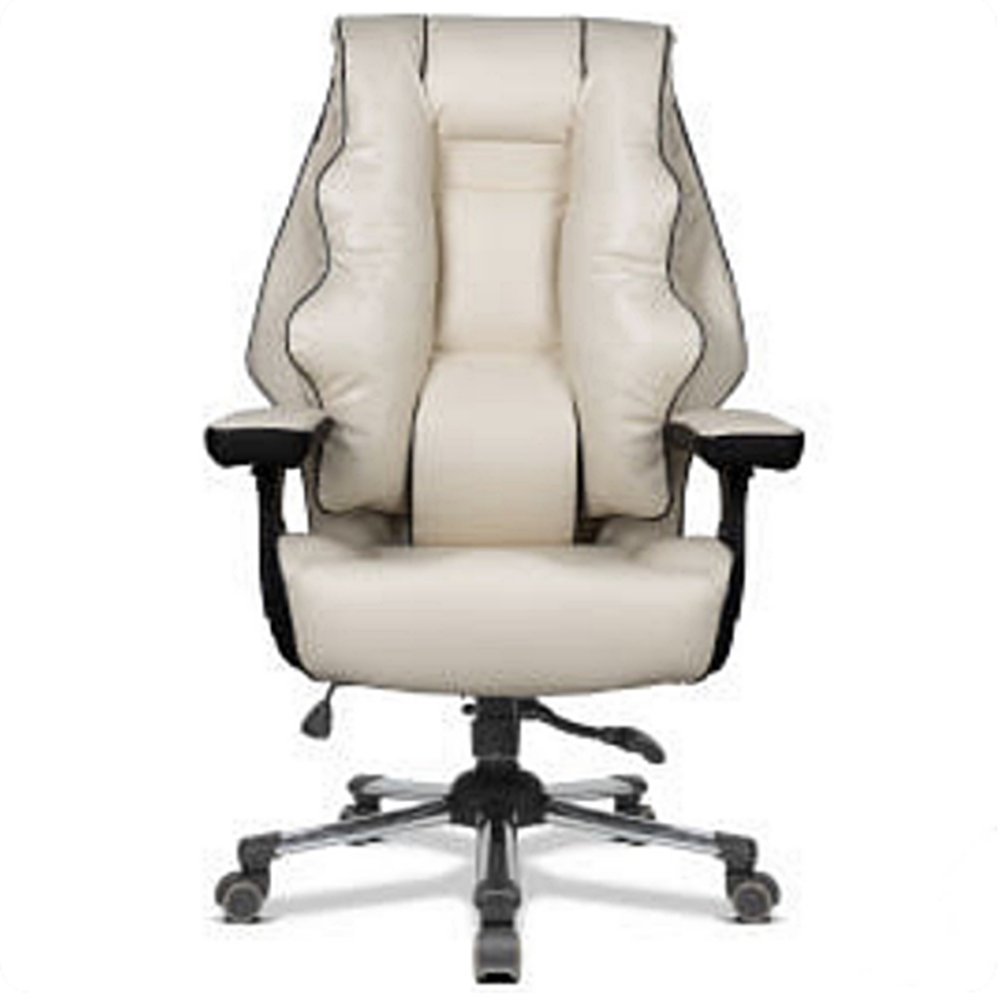 [별빛의자 S-100] 카본 가죽 게이밍의자 / 고급 디자인 컴퓨터 의자 / PC방, BJ 작업용 의자 286,880원